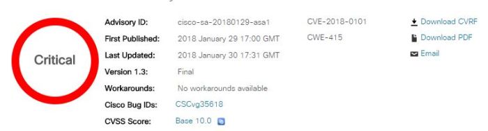 ASA-BUG